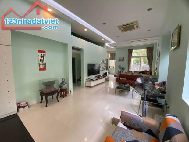 Nhà Đẹp Quận Hai Bà Trưng, Phố Trương Định, 95m x 5T. Giá hơn 28 tỷ - 1