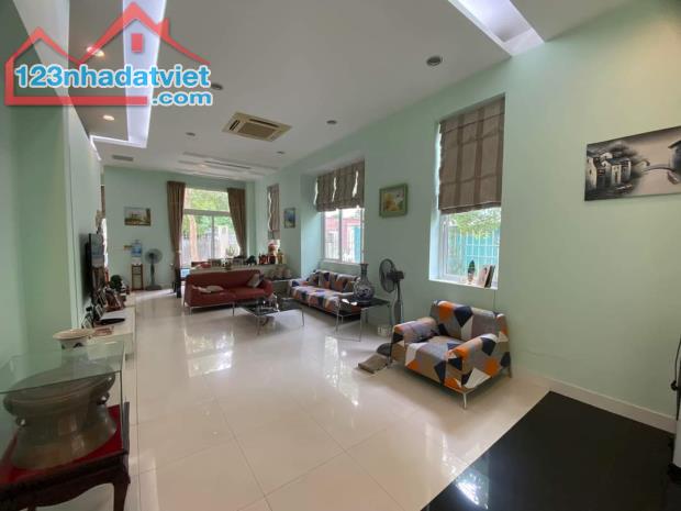 Nhà Đẹp Quận Hai Bà Trưng, Phố Trương Định, 95m x 5T. Giá hơn 28 tỷ - 2