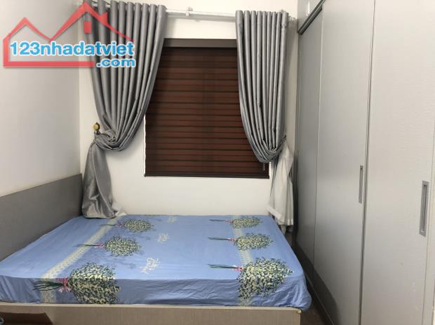 Cho thuê chung cư Vinaconex toà 19T tại Vĩnh Yên, Vĩnh Phúc. 2 phòng ngủ giá 7 triệu - 3
