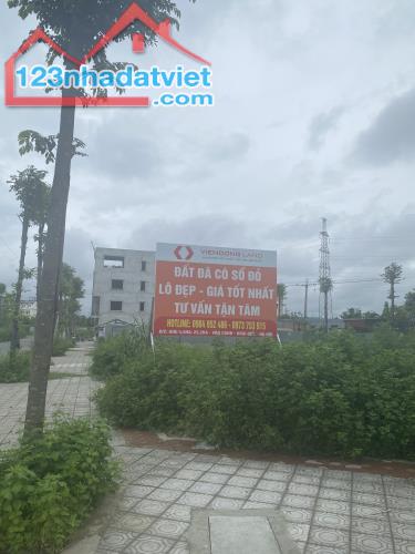 Em cần bán nhanh đất lộc 54m2 khu 4.5ha Vân Canh-Hoài Đức GIÁ ĐẦU TƯ