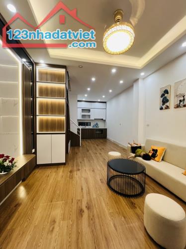 Rẻ Nhất La Phù Nhà 3T-30m2 Full Nội Thất Chỉ 2 Tỷ395 Sau Glexemco Dương Nội