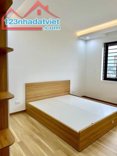 Rẻ Nhất La Phù Nhà 3T-30m2 Full Nội Thất Chỉ 2 Tỷ395 Sau Glexemco Dương Nội - 4