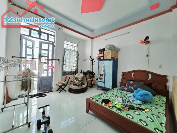 HẬU GIANG - QUẬN 6, 56M2, NỞ HẬU TÀI LỘC 5.X TỶ - 3