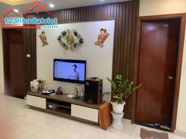 Bán căn hộ chung cư Quân đội Thạch Bàn-Long Biên-70m 2n2wc tầng trung đẹp-3.5 tỷ - 1