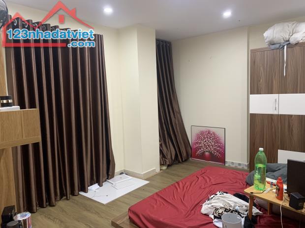 Bán căn hộ chung cư Quân đội Thạch Bàn-Long Biên-70m 2n2wc tầng trung đẹp-3.5 tỷ - 3