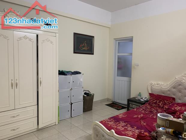 Bán căn hộ chung cư Quân đội Thạch Bàn-Long Biên-70m 2n2wc tầng trung đẹp-3.5 tỷ - 4