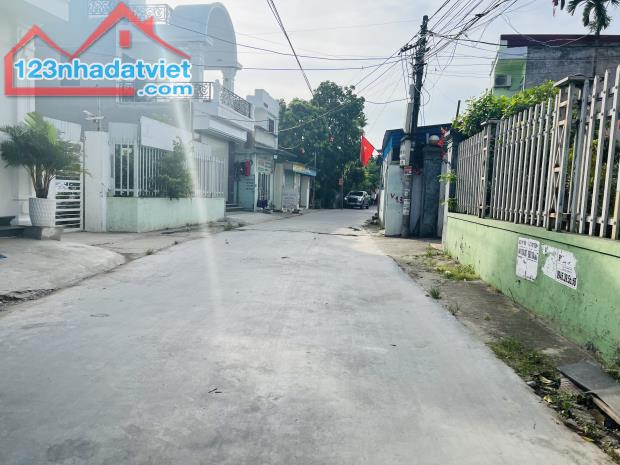 Bán đất  Lương Quán, Nam Sơn, An Dương 60m giá chỉ 1 tỷ  Lh 0979087664 - 1