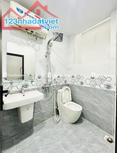 Bán Nhà Định Công Thượng - Hoàng Mai, DT30m2, 5Tầng, Ô tô, Giá 4.XX tỷ