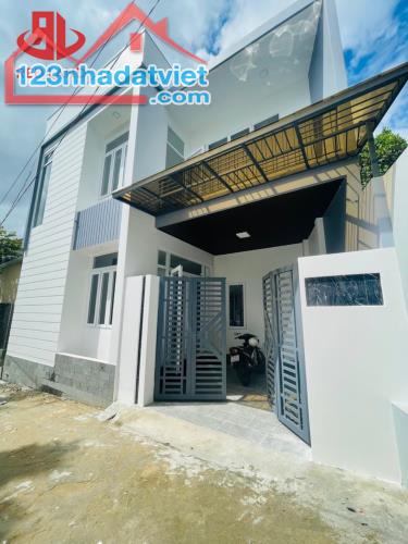 🎊 BÁN NHÀ 2 TẦNG KIỆT PHAN BỘI CHÂU 78m2