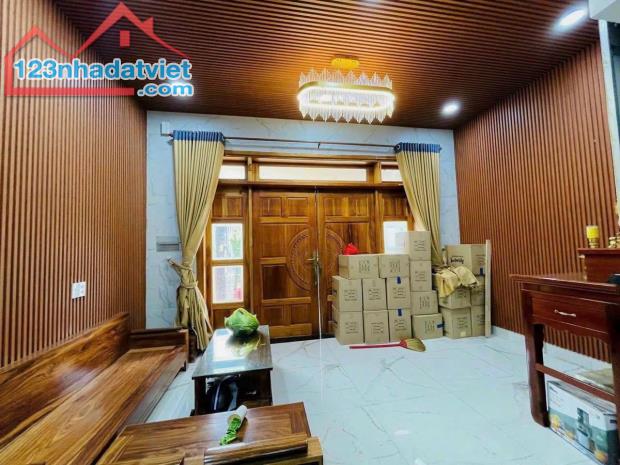 Bán Nhà Mới 3 Tầng, 82m², Hẻm Xe Tải Thông, P. Tăng Nhơn Phú A - Giá 6 Tỷ - 1