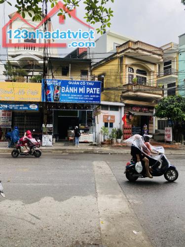 Bán nhà 2 tầng ngõ 112 đường Nguyễn Thị Duệ - p.Thanh Bình - tp Hải Dương - 2