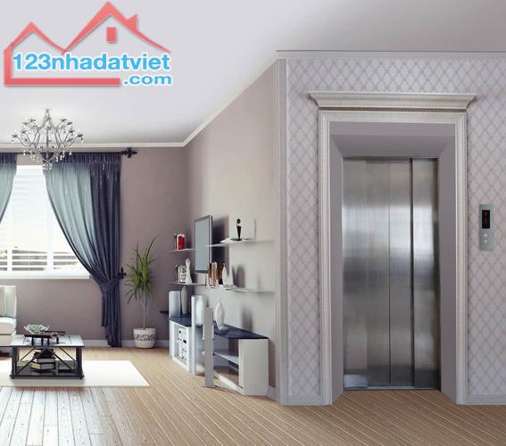 Chính chủ cho thuê cả nhà mới đẹp, Khu Tân Mai; Kinh doanh, VP, 97m2* 4T- 24 Tr