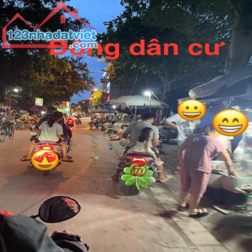 Chính chủ cần bán đất Tại Hoà Lạc - 1