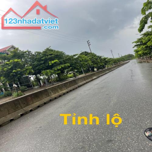 Chính chủ cần bán đất Tại Hoà Lạc - 3