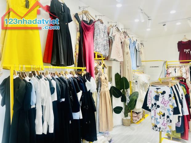 Sang nhượng Shop và Thương Hiệu Thời Trang Dvc chi nhánh độc quyền tại Biên Hoà - 1