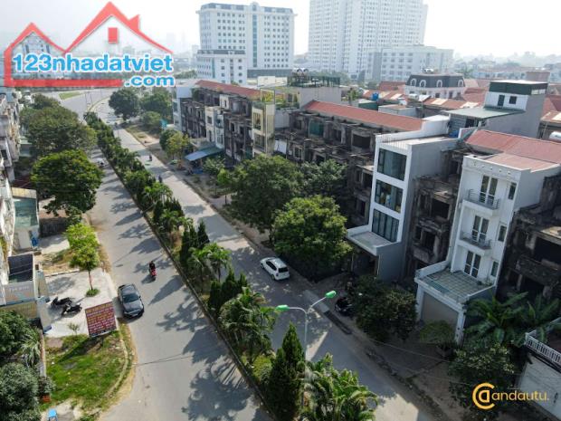 BIỆT THỰ HUD #VÂN CANH GIÁ CHỈ ~18 TỶ - 2