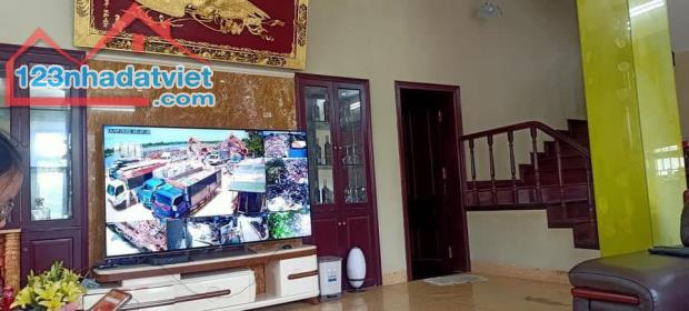 BIỆT THỰ LÔ GÓC MẶT HỒ VĂN QUÁN-CÓ 102-VIEW TRIỆU ĐÔ-ĐẲNG CẤP THƯỢNG LƯU-KINH DOANH - 3