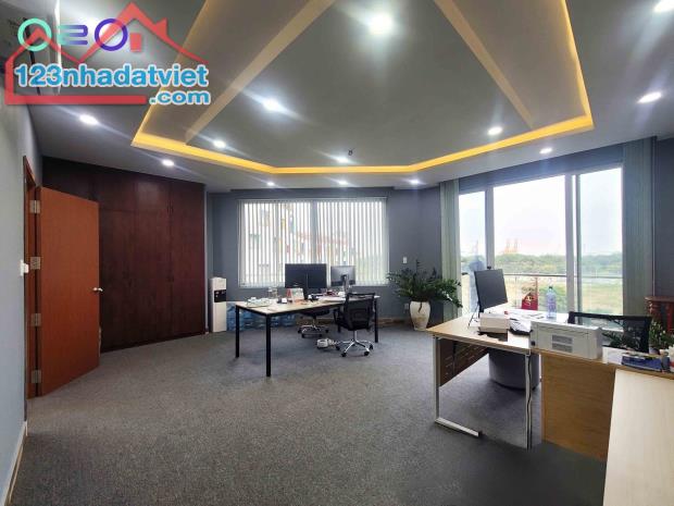 TOP 10 sàn văn phòng cho thuê giá tốt nhất Sala, Diện tích 40m2 chỉ 15Tr/tháng - 4