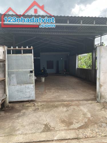 CHÍNH CHỦ CẦN CHO THUÊ KHO XƯỞNG 200M2 Ở THỦ ĐỨC- HỒ CHÍ MINH - 3