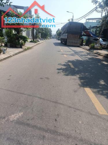 Cần bán lô đất tặng nhà C4 đường Đà Sơn 3 (đường 7m5) - Phường Hòa Khánh Nam giá 2ty490 - 1