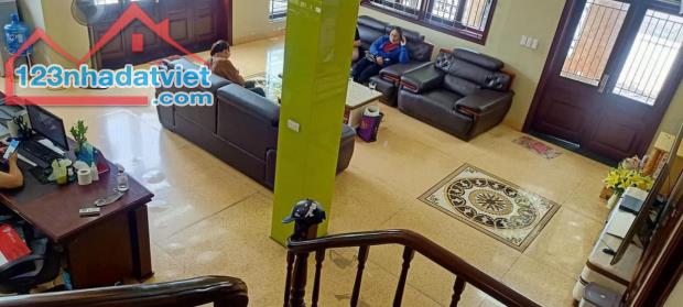 ???BIỆT THỰ SIÊU LÔ GÓC VIEW TRIỆU $ HỒ VĂN QUÁN HÀ ĐÔNG KINH DOANH 225m2 3T MT 30m, 95 tỷ - 1