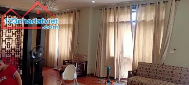 ???BIỆT THỰ SIÊU LÔ GÓC VIEW TRIỆU $ HỒ VĂN QUÁN HÀ ĐÔNG KINH DOANH 225m2 3T MT 30m, 95 tỷ - 2