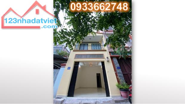 ⭐Chính chủ bán nhà đường Dương Văn Dương, P.Tân Quý, Tân Phú, TP.HCM; 6,65 tỷ; 0933662748