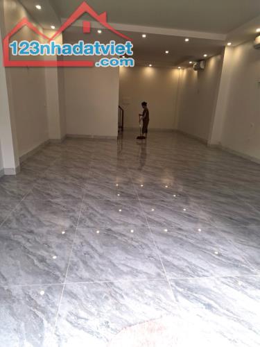 Cho thuê LK Roman Plaza Tố Hữu 90m x 6 tầng thông sàn thang máy chỉ 45tr 0903409888 - 2