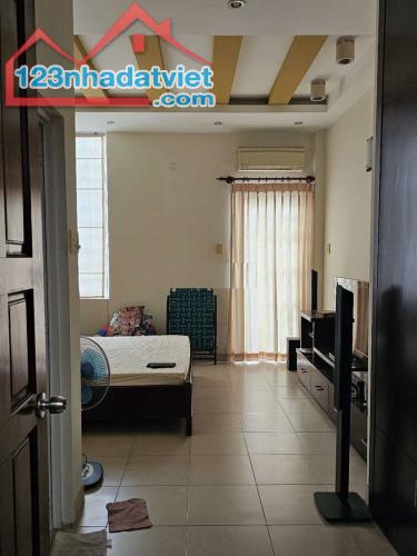 🍀 Nhà hẻm xe hơi Đặng Văn Ngữ, 4,2x14m, 4 phòng ngủ 🍀 - 1