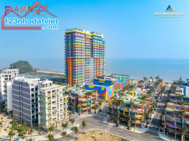 Tìm Đâu Ra Căn Hộ Khách Sạn 5* View Biển Với Nhiều Sự Kiện Diễn Ra Trong Tuần - 2