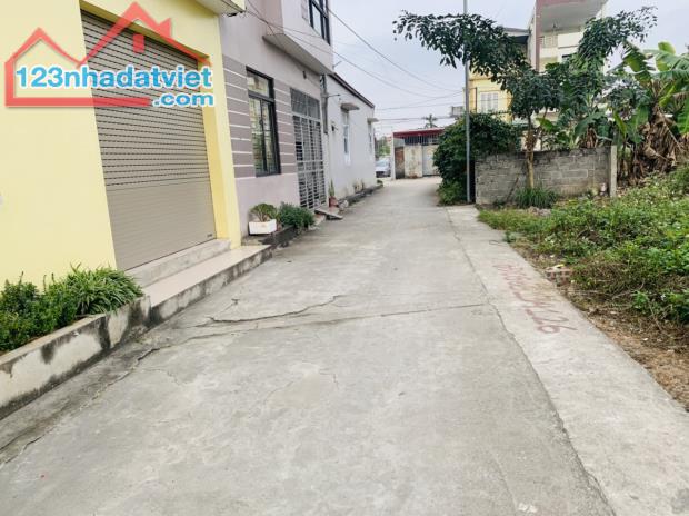 Bán lô đất 72,5m² Cách Hạ, Nam Sơn, An Dương giá chỉ 1,3x tỷ. LH 0979 087 664 - 2