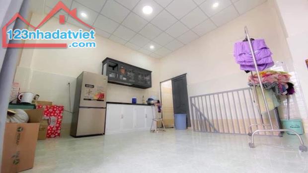 📣📣📣📣📣 🏘mặt tiền kinh doanh,tám danh ,quận 8 ,giá chỉ 3.7 tỷ ,2 tầng ,30.5m2