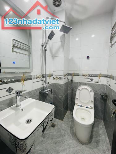 CẦN BÁN NHÀ PHỐ THÁI THỊNH 48M 6T MT4 LÔ GÓC -KINH DOANH - GIÁ NHỈNH 10 TỶ - 3