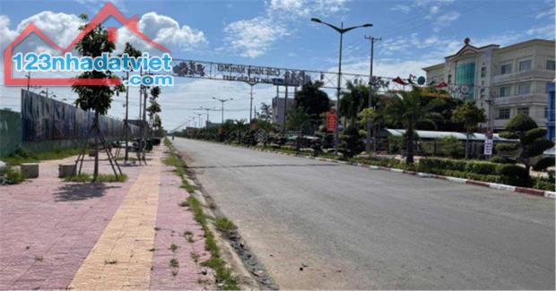 ĐẤT ĐẸP - GIÁ TỐT - CHÍNH CHỦ Cần Bán Tại Đường 19/5, Thị trấn Gành Hào, Đông Hải, Bạc - 3