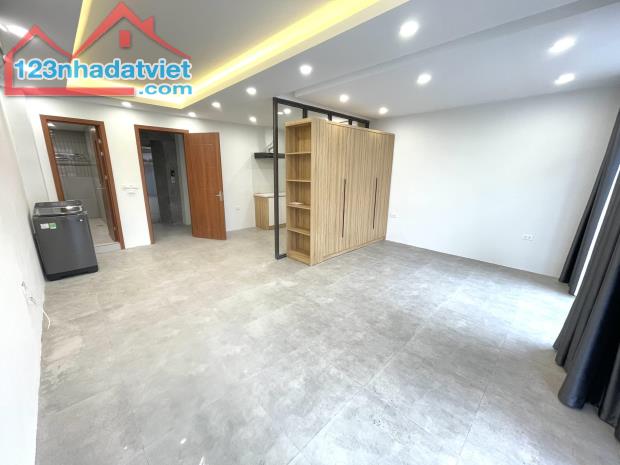 [3 Ô tô tránh] Bán nhà Phố Bạch Mai,60m2X5T, MT 7m, giá 17.2 tỷ, KD Sầm Uất, Vỉa hè rộng - 1