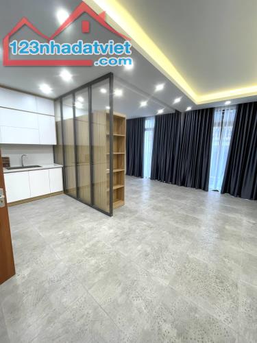 [3 Ô tô tránh] Bán nhà Phố Bạch Mai,60m2X5T, MT 7m, giá 17.2 tỷ, KD Sầm Uất, Vỉa hè rộng - 2