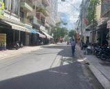 Bán lô đất hai mặt tiền đường Hoàng Văn Thụ , Nha Trang