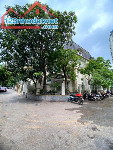 Nhà Đẹp Quận Hai Bà Trưng, Phố Trương Định, 95m x 5T. Giá hơn 28 tỷ - 4