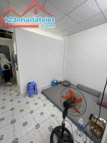 Gia Đình Kẹt Tiền,Cần bán căn nhà Tân Thông Hội, Củ Chi 129.2 m2 SHR - 5