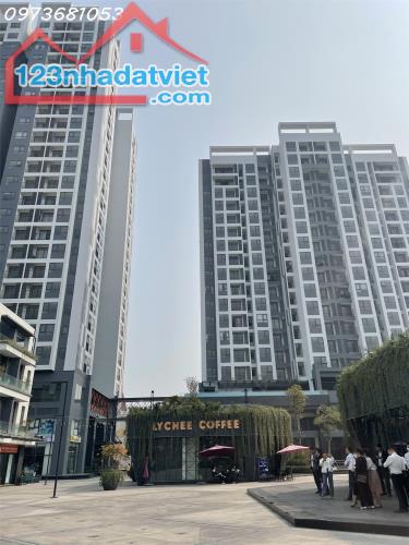 Còn duy nhất 2 căn Duplex hàng siêu hiếm chung cư cao cấp Diamond Hill thành phố Bắc Giang - 1