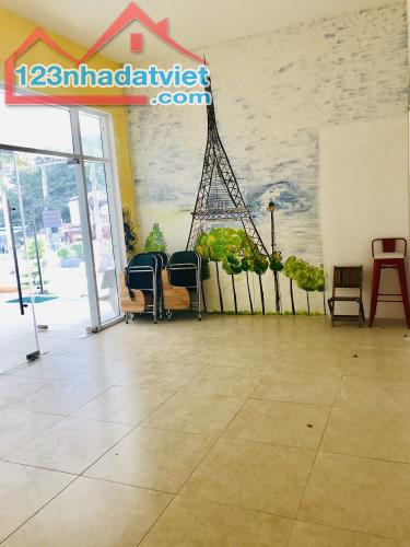 Cần cho thuê chung cư IDICO Tân Phú 25m shophouse giá 8tr - 2