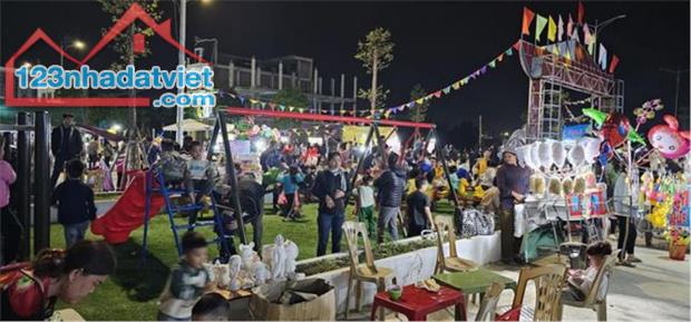 ĐẤT ĐẸP – GIÁ TỐT- CẦN BÁN GẤP LÔ ĐẤT TẠI  LightLand Hải Tiến, xã Hoằng Ngọc, Hoằng Hóa, - 1