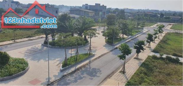 ĐẤT ĐẸP – GIÁ TỐT- CẦN BÁN GẤP LÔ ĐẤT TẠI  LightLand Hải Tiến, xã Hoằng Ngọc, Hoằng Hóa, - 2