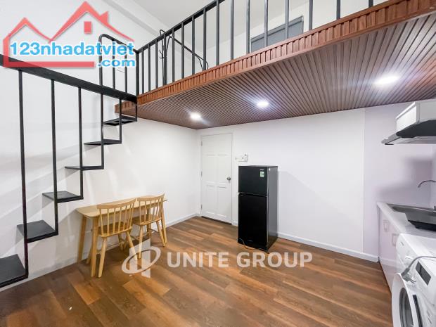 🌤️ DỰ ÁN MỚI DUPLEX CAO CẤP ĐẦY ĐỦ TIỆN NGHI MỚI 100% ✨- KHÔNG GIỚI HẠN NGƯỜI Ở - 1