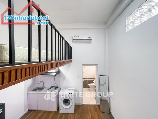 🌤️ DỰ ÁN MỚI DUPLEX CAO CẤP ĐẦY ĐỦ TIỆN NGHI MỚI 100% ✨- KHÔNG GIỚI HẠN NGƯỜI Ở - 3