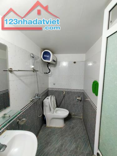 Bán nhà 3 Tầng 42m tại Trang Quan - An Đồng- An Dương có Nội Thất ,1.85 tỷ. - 4