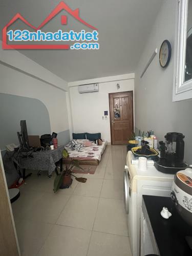 Cần nhượng căn hộ mini khép kín tại số 12 ngõ 57 Trung Văn, phường Trung Văn, Nam Từ Liêm