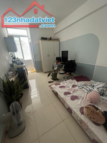 Cần nhượng căn hộ mini khép kín tại số 12 ngõ 57 Trung Văn, phường Trung Văn, Nam Từ Liêm - 1