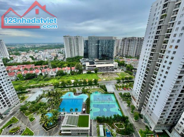 🌹Bán căn hộ Saigon South, sổ hồng, 93m2, Giá 5.6 tỷ 🌄 - 5