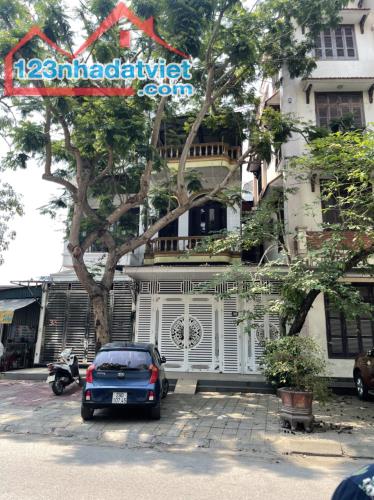 Bán nhà phố cổ ĐỘI CUNG Phường Đông Thọ - TP Thanh Hóa
